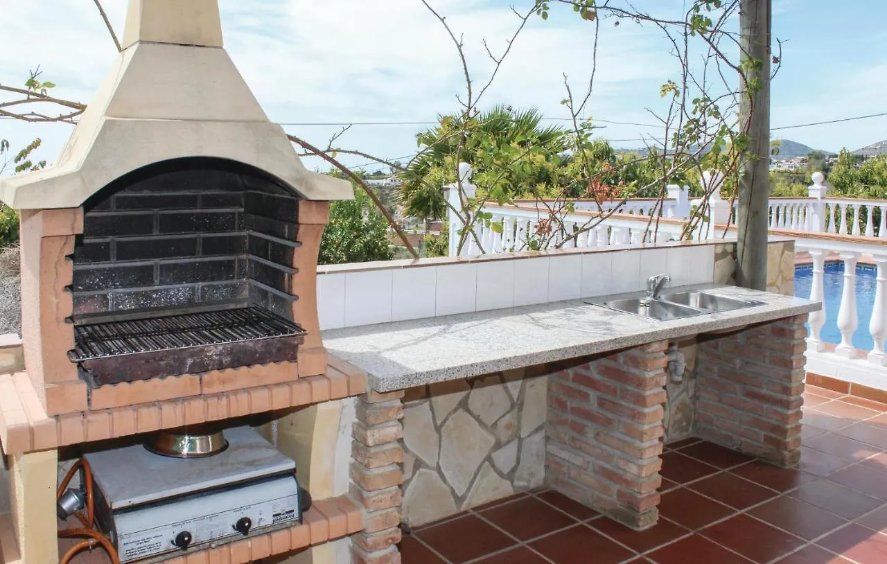 Gorgeous Home In Nerja With House Sea View Holiday home