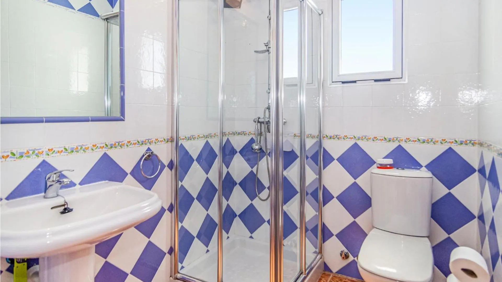 Holiday home Gorgeous Home In Nerja With House Sea View Spain