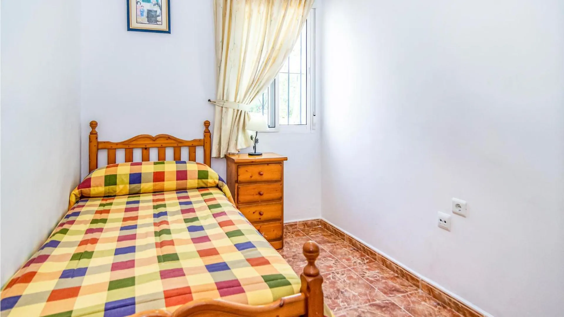 Holiday home Gorgeous Home In Nerja With House Sea View