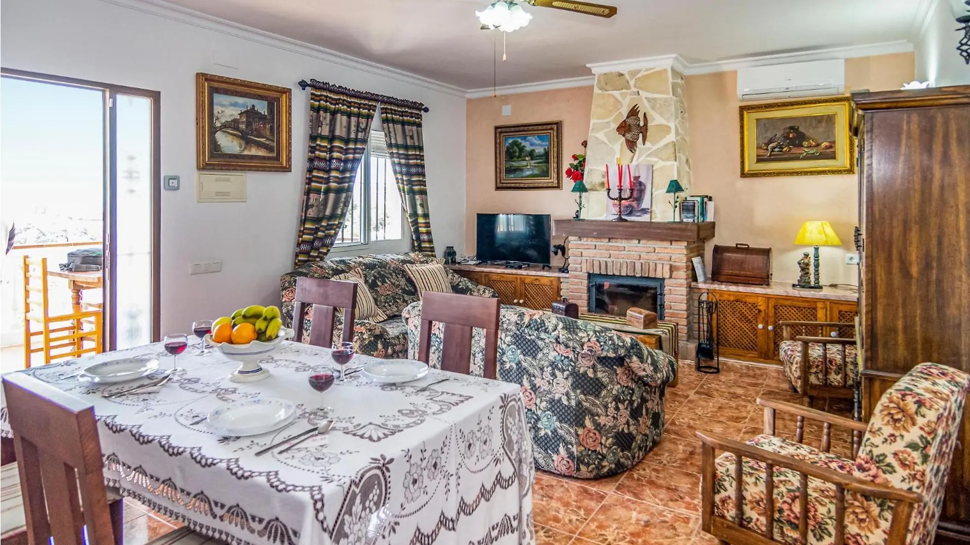 Gorgeous Home In Nerja With House Sea View Spain