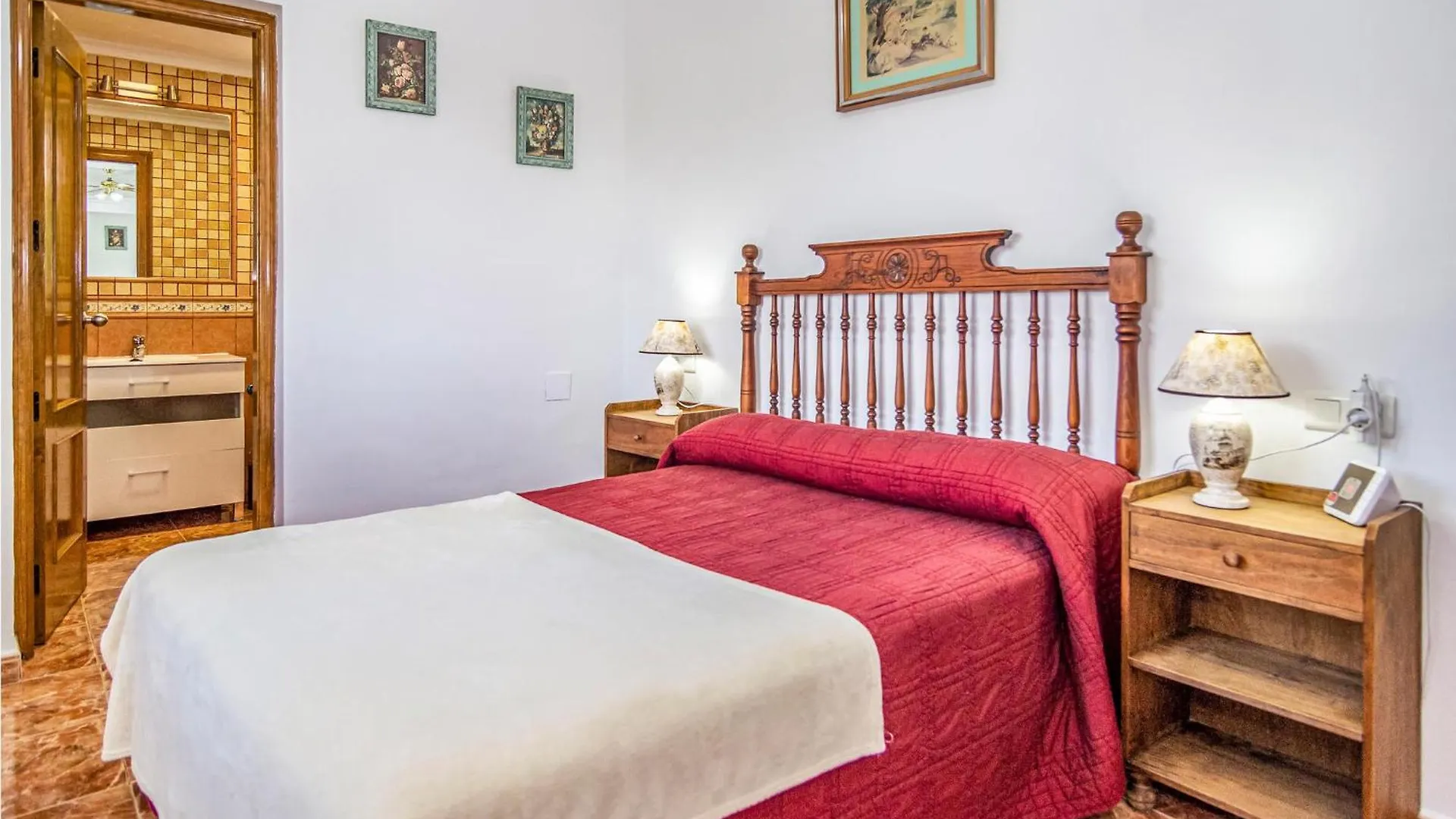 Gorgeous Home In Nerja With House Sea View Holiday home