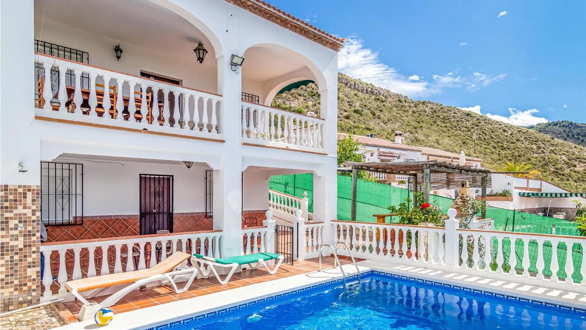 Gorgeous Home In Nerja With House Sea View 0*,