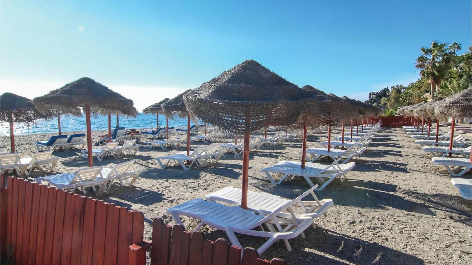 Gorgeous Home In Nerja With House Sea View Holiday home