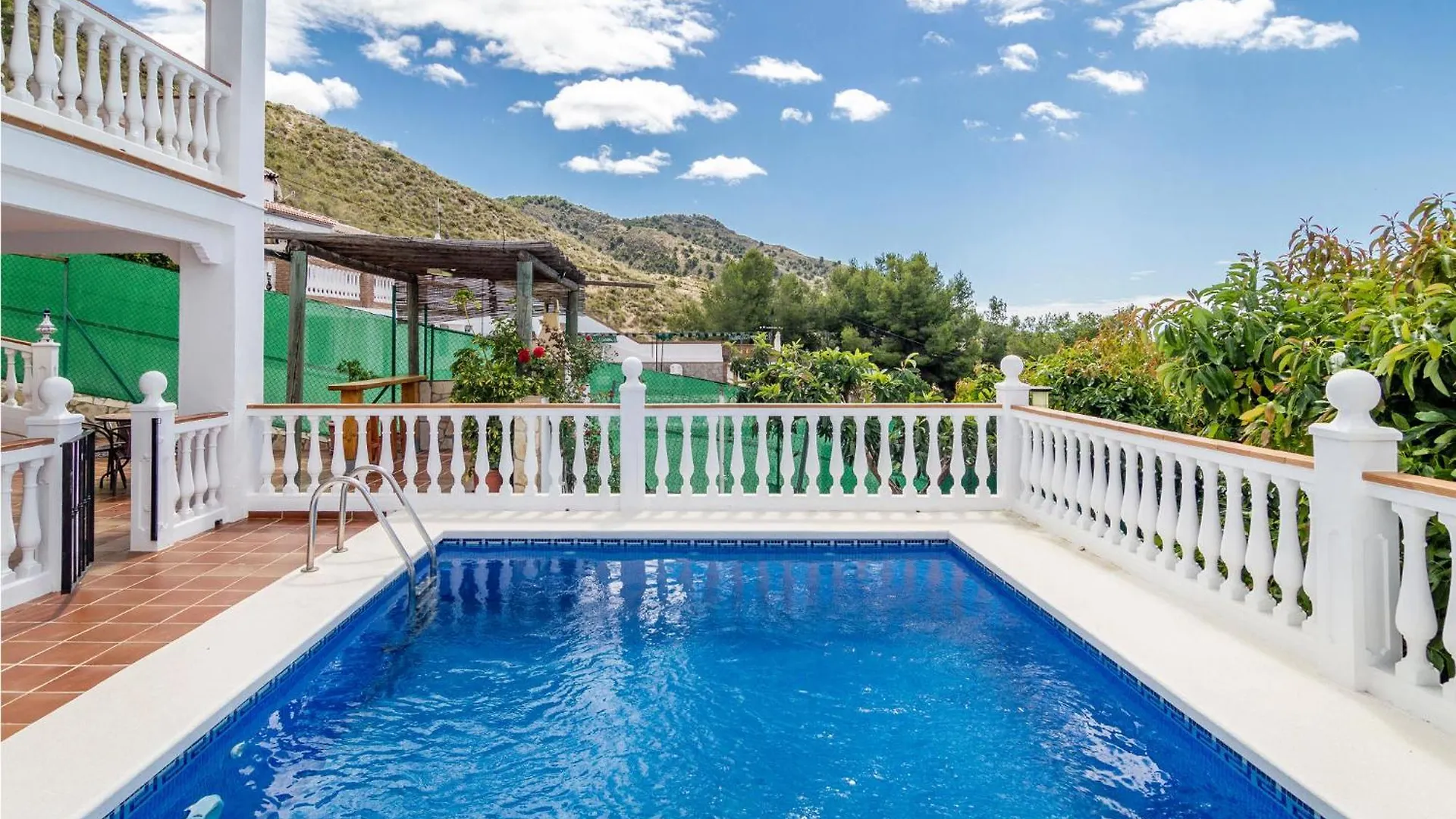 Holiday home Gorgeous Home In Nerja With House Sea View